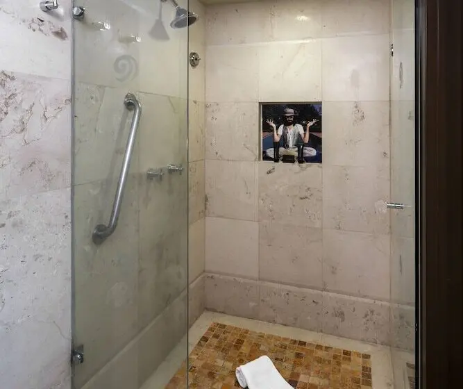 Hard Rock Hotel Cancun - All Inclusive