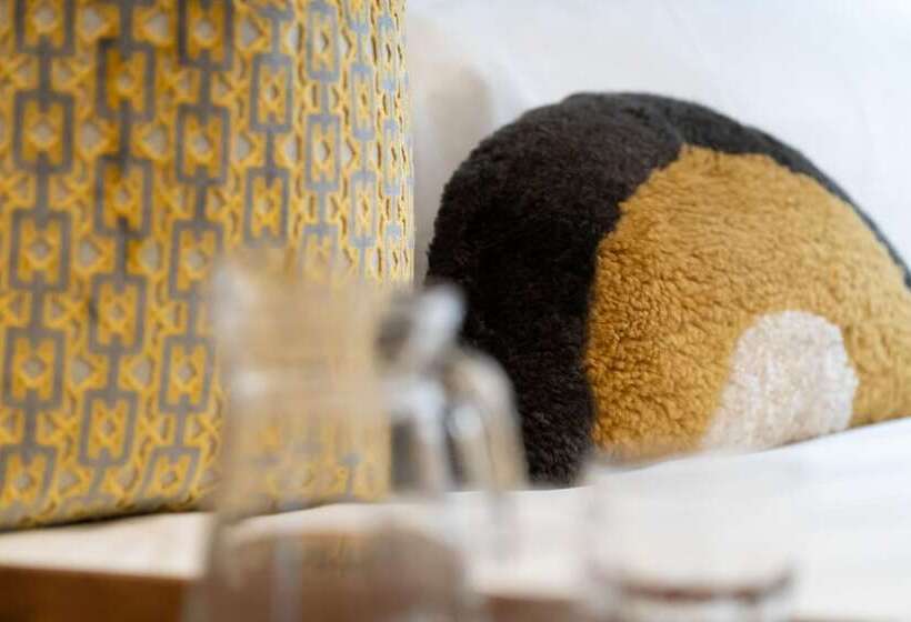 High Street Town House