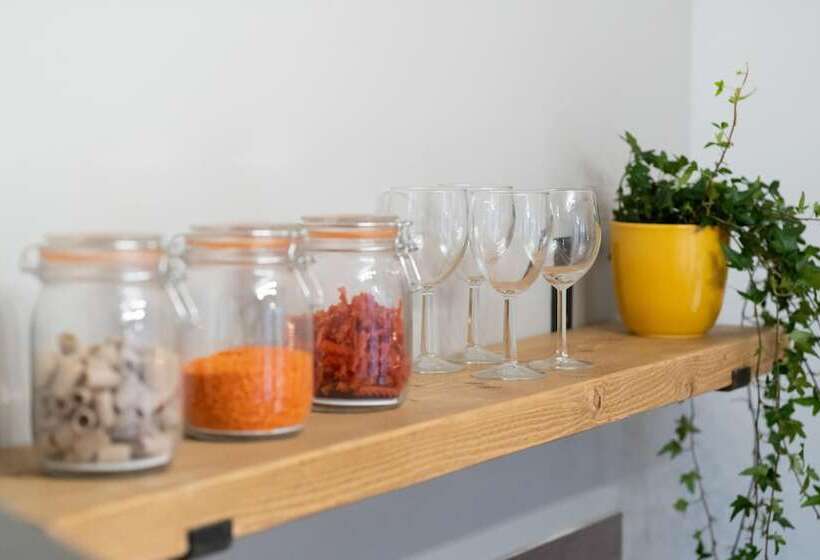 High Street Town House