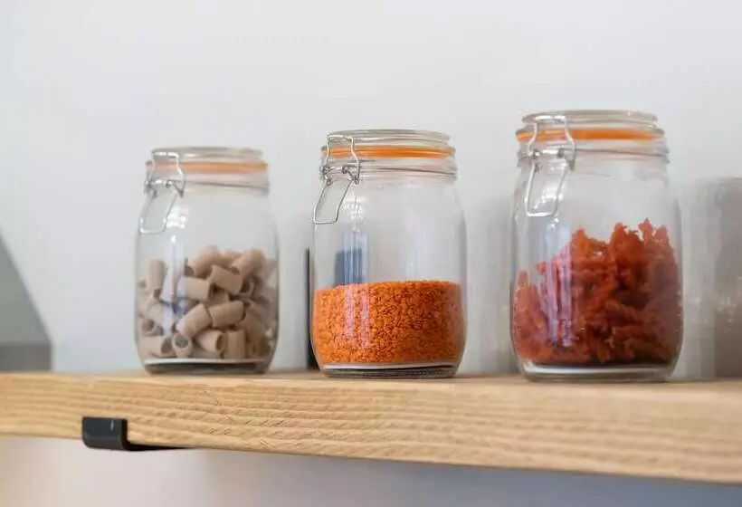 High Street Town House