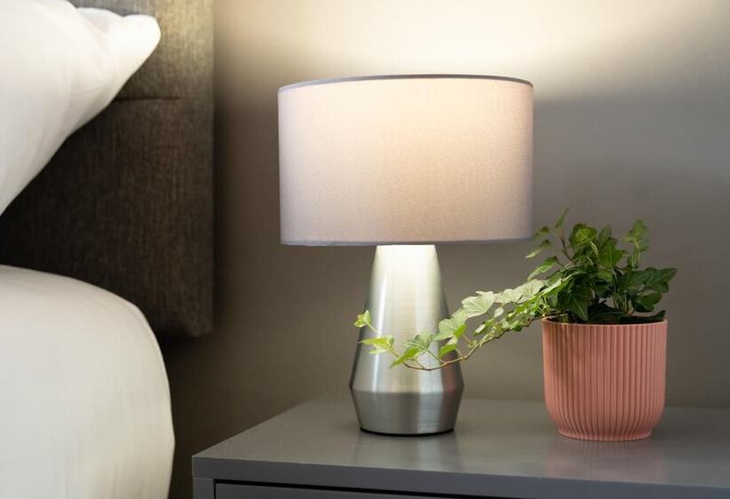 High Street Town House