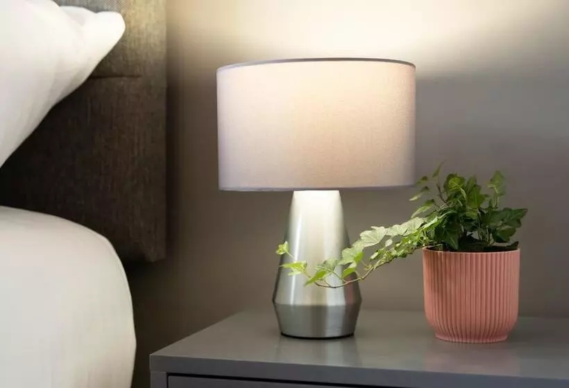 High Street Town House