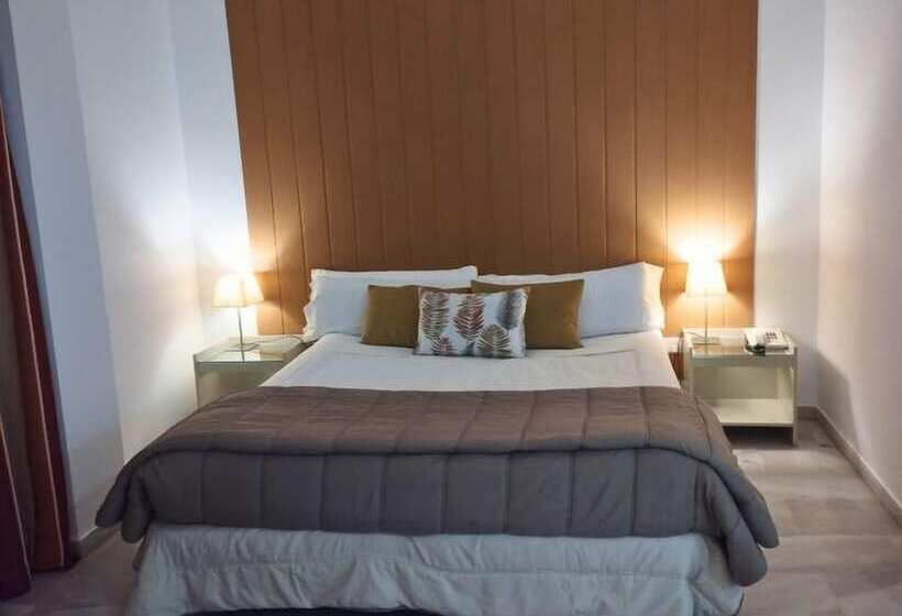 Hospedium Hotel Apartamentos Simón Verde