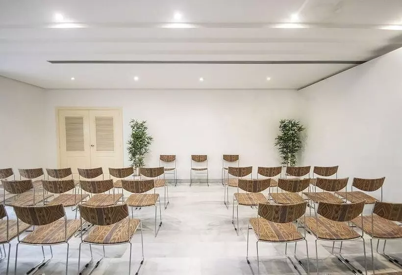 Hospedium Hotel Apartamentos Simón Verde