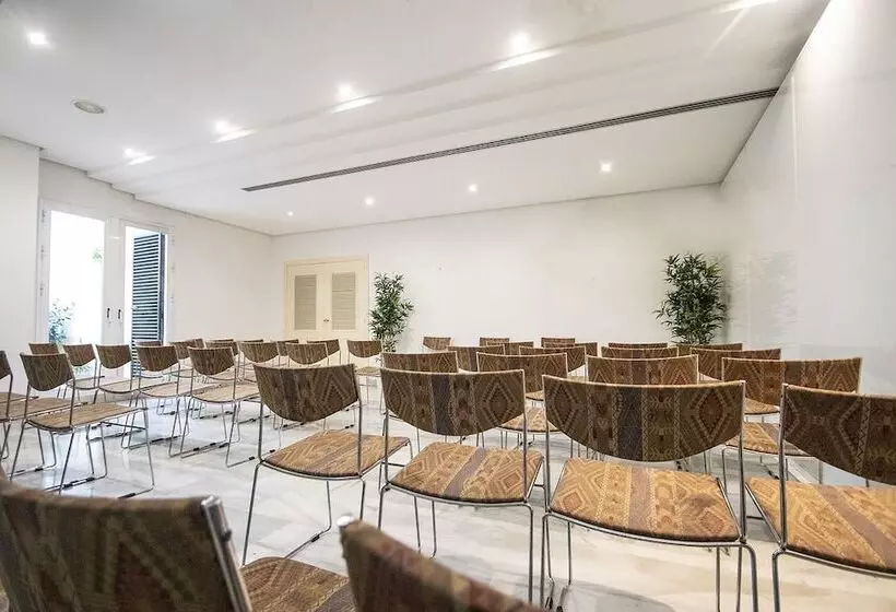 Hospedium Hotel Apartamentos Simón Verde