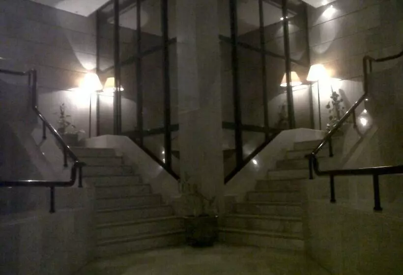 Hospedium Hotel Apartamentos Simón Verde