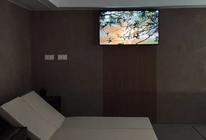 Hospedium Hotel Apartamentos Simón Verde