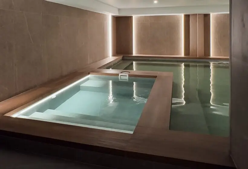 Hospedium Hotel Apartamentos Simón Verde