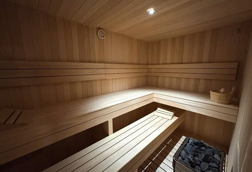 Hospedium Hotel Apartamentos Simón Verde