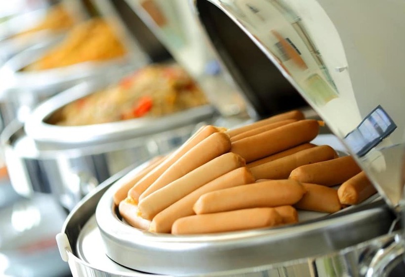 Amaris Hotel Bandara Soekarno Hatta