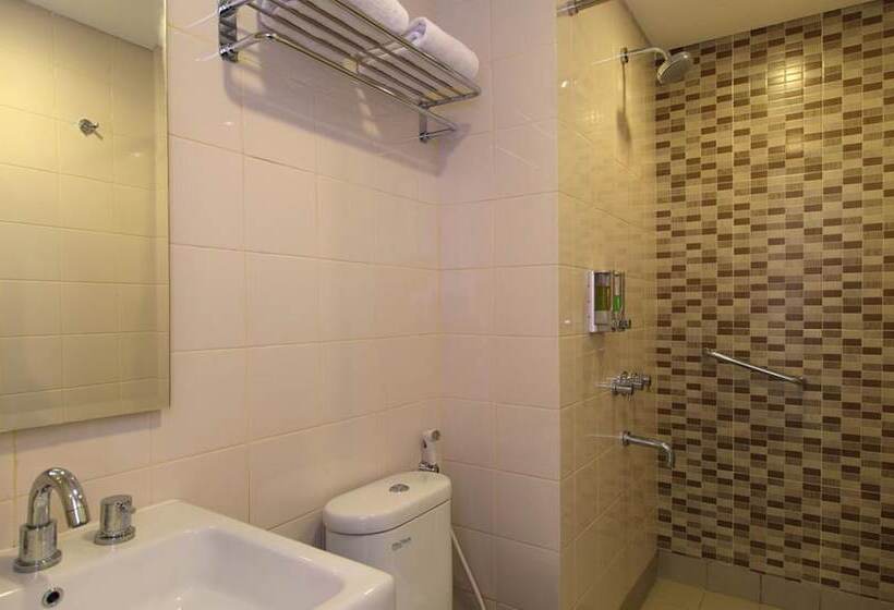 Amaris Hotel Bandara Soekarno Hatta