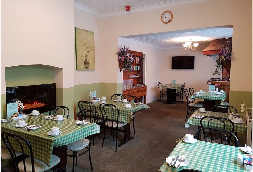 בית מלון כפרי Bridge Guest House