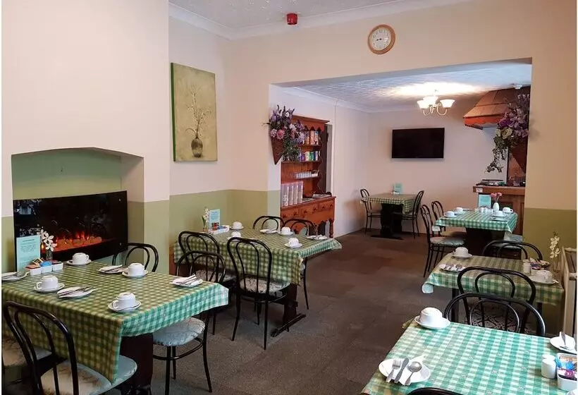 בית מלון כפרי Bridge Guest House