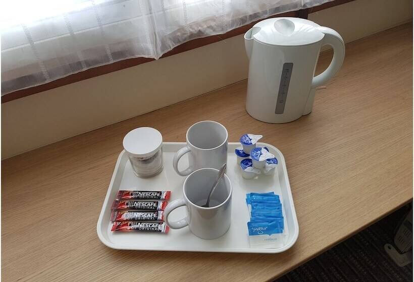 בית מלון כפרי Bridge Guest House