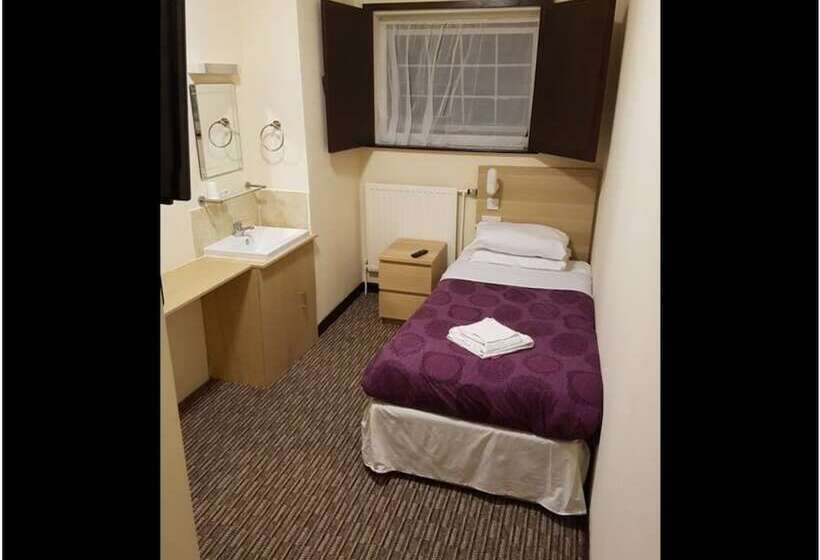 בית מלון כפרי Bridge Guest House