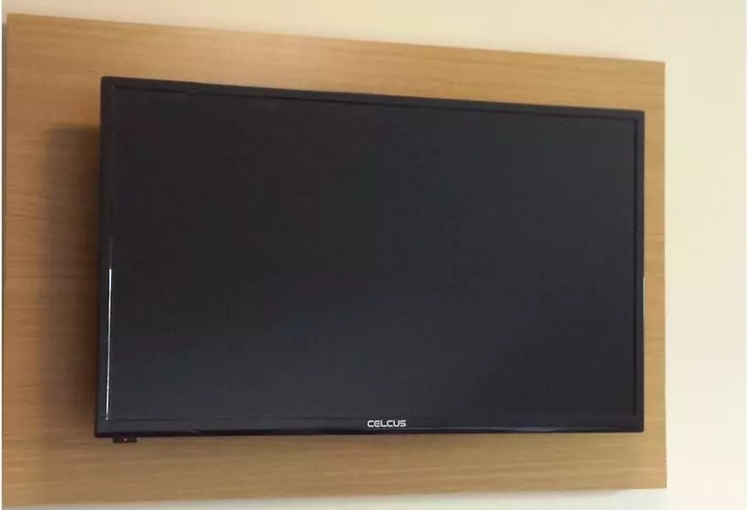 בית מלון כפרי Bridge Guest House