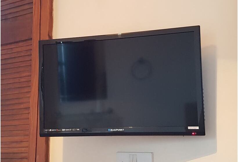 בית מלון כפרי Bridge Guest House