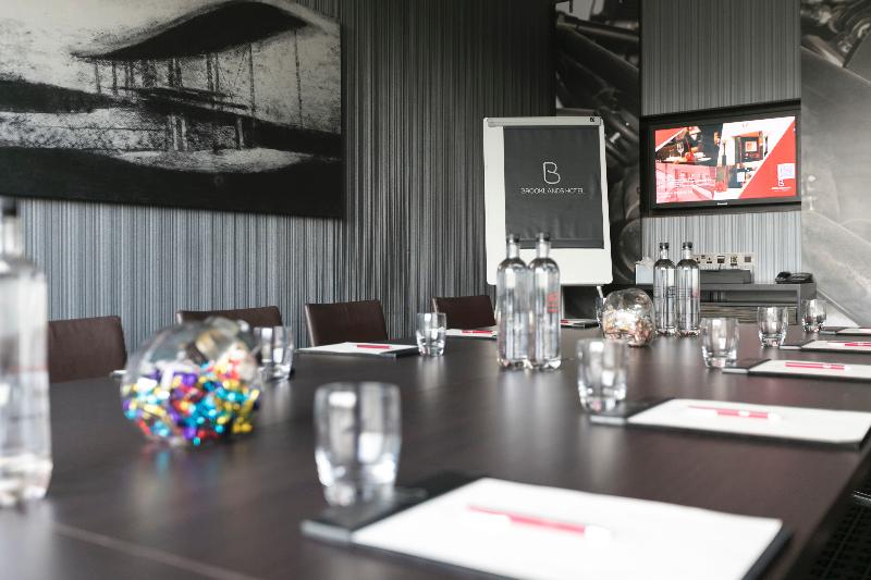 Brooklands Hotel & Spa