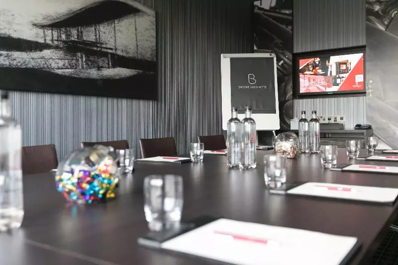 Brooklands Hotel & Spa