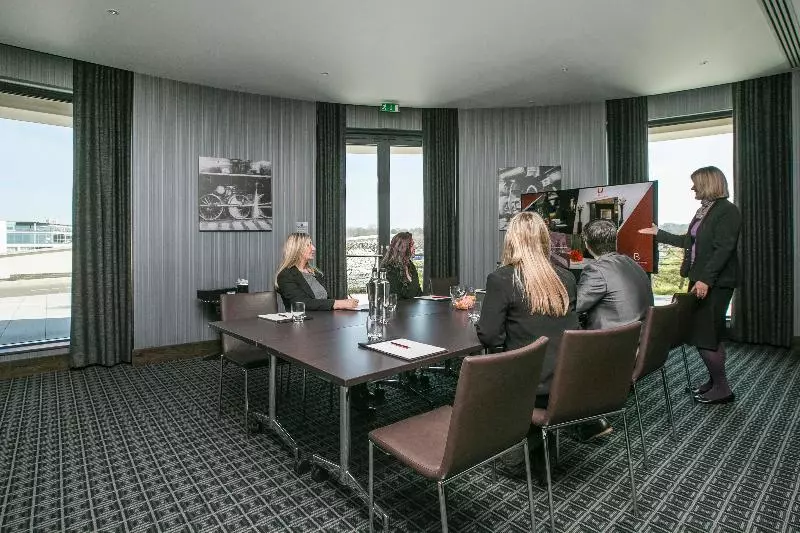 Brooklands Hotel & Spa