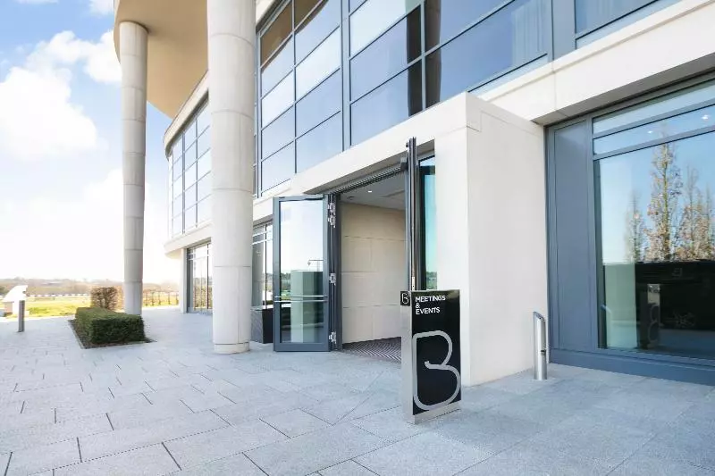 Brooklands Hotel & Spa