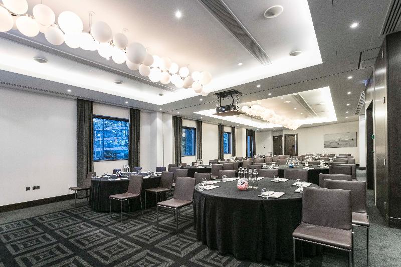 Brooklands Hotel & Spa