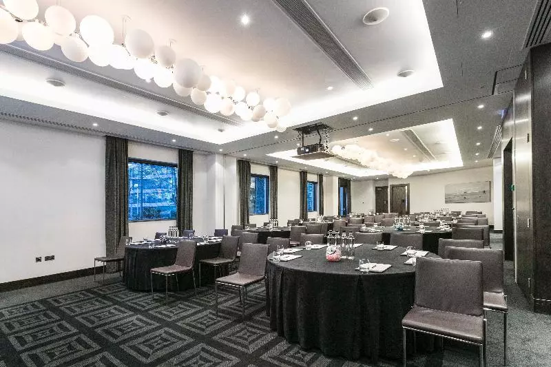 Brooklands Hotel & Spa