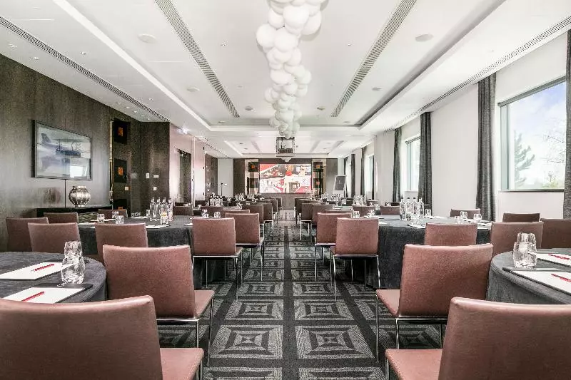 Brooklands Hotel & Spa