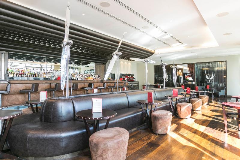 Brooklands Hotel & Spa