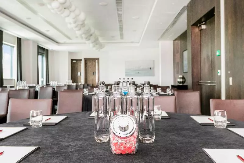 Brooklands Hotel & Spa