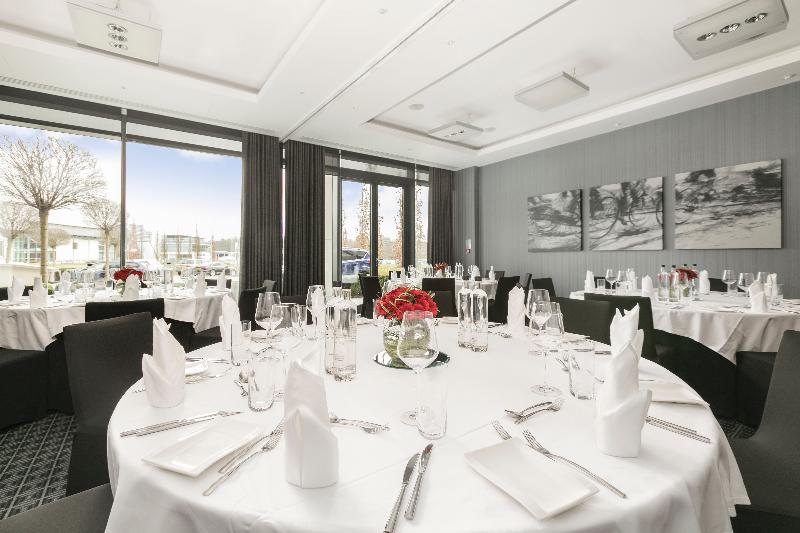 Brooklands Hotel & Spa