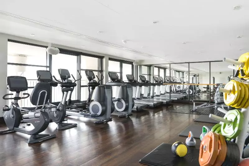 Brooklands Hotel & Spa