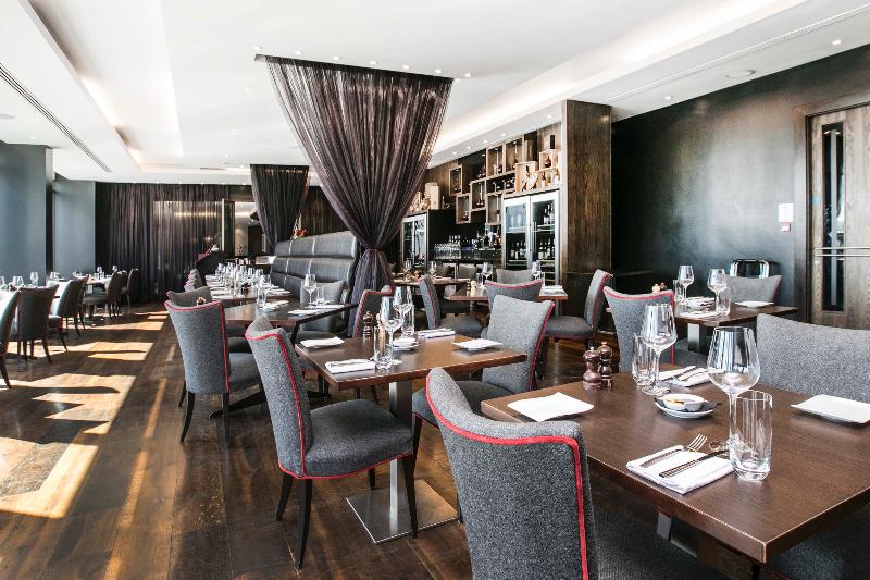 Brooklands Hotel & Spa