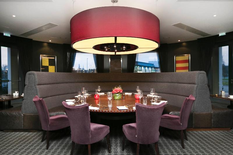 Brooklands Hotel & Spa