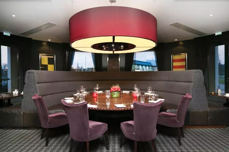 Brooklands Hotel & Spa