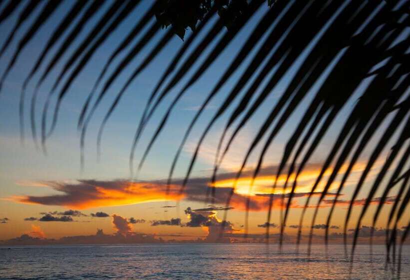 Отель Castello Beach