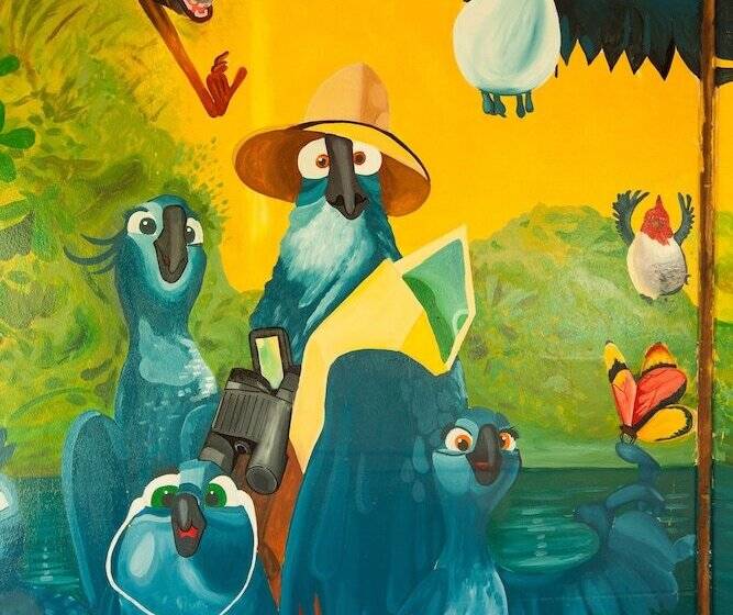 Отель Castello Beach