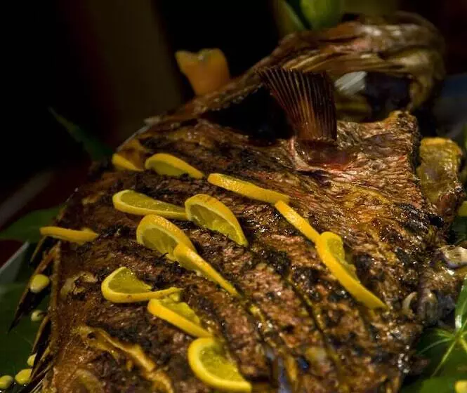 Отель Castello Beach