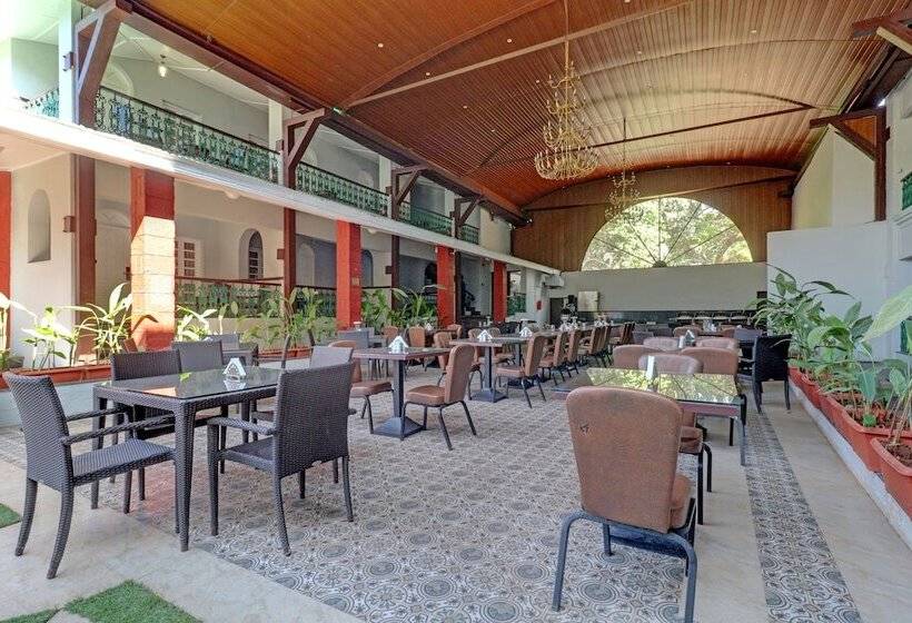 Hotel Citrus Chambers Mahabaleshwar