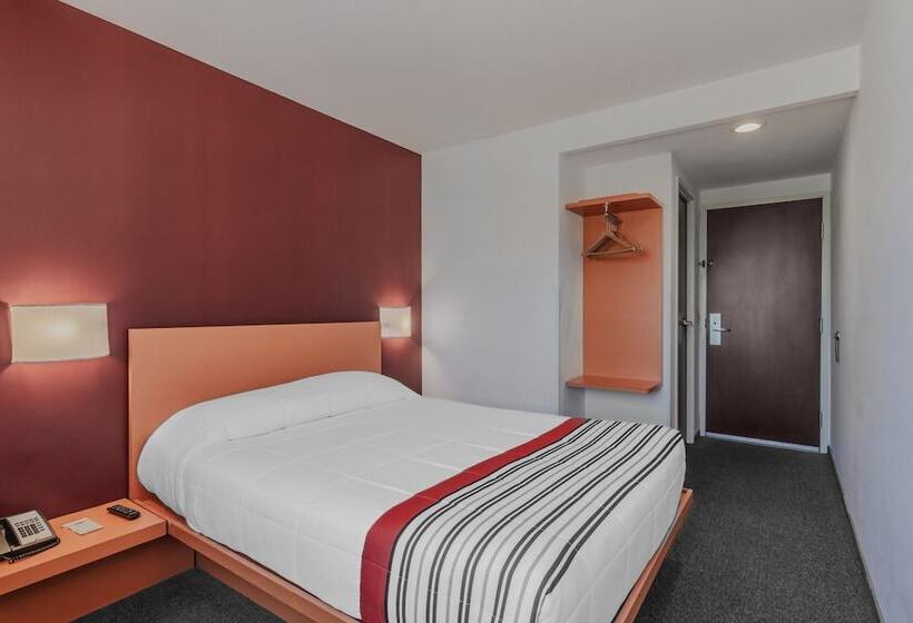 Отель City Express Junior By Marriott Tuxtla Gutierrez Poliforum