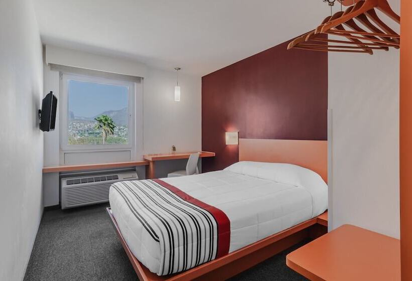 Отель City Express Junior By Marriott Tuxtla Gutierrez Poliforum