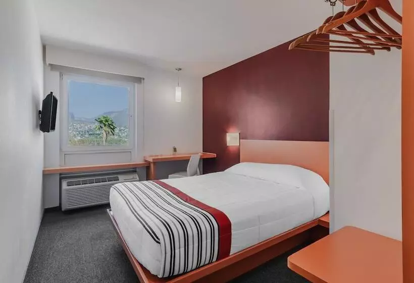 בית מלון כפרי City Express Junior By Marriott Tuxtla Gutierrez Poliforum