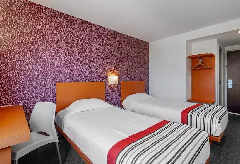 בית מלון כפרי City Express Junior By Marriott Tuxtla Gutierrez Poliforum