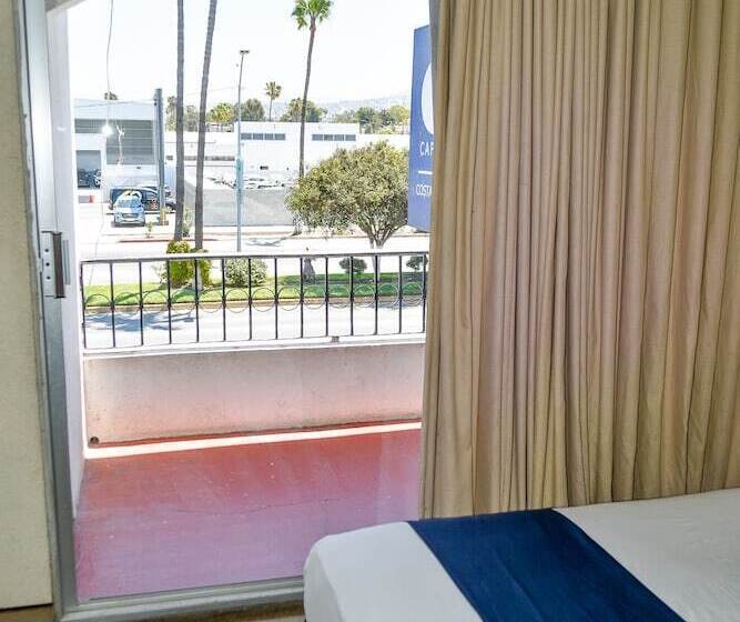 酒店 Costa Ensenada