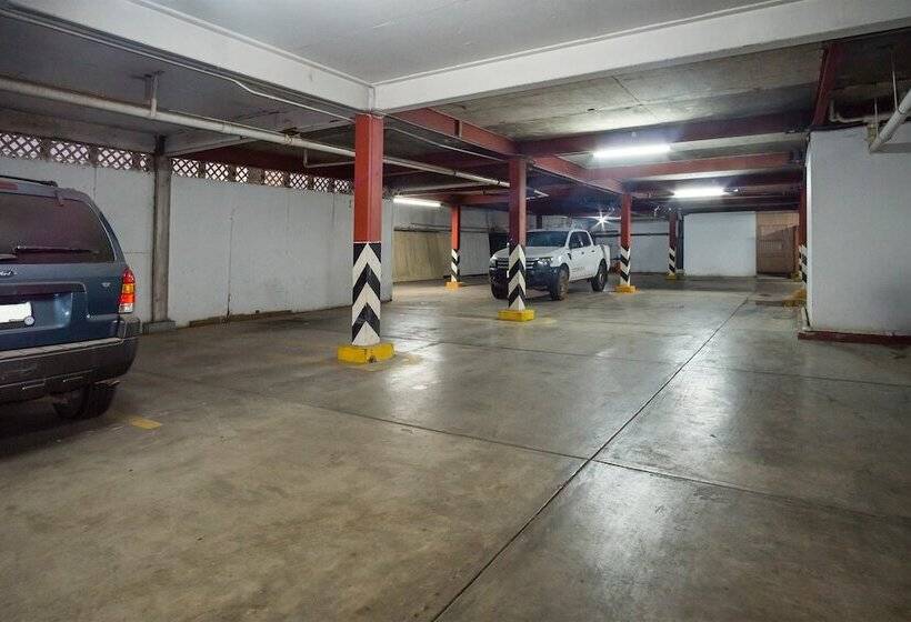 酒店 Costa Ensenada