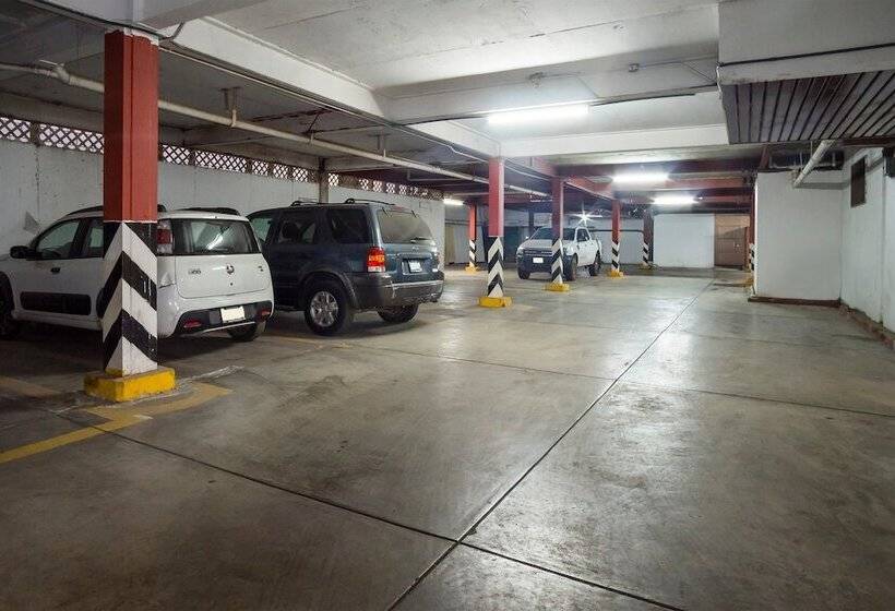 酒店 Costa Ensenada