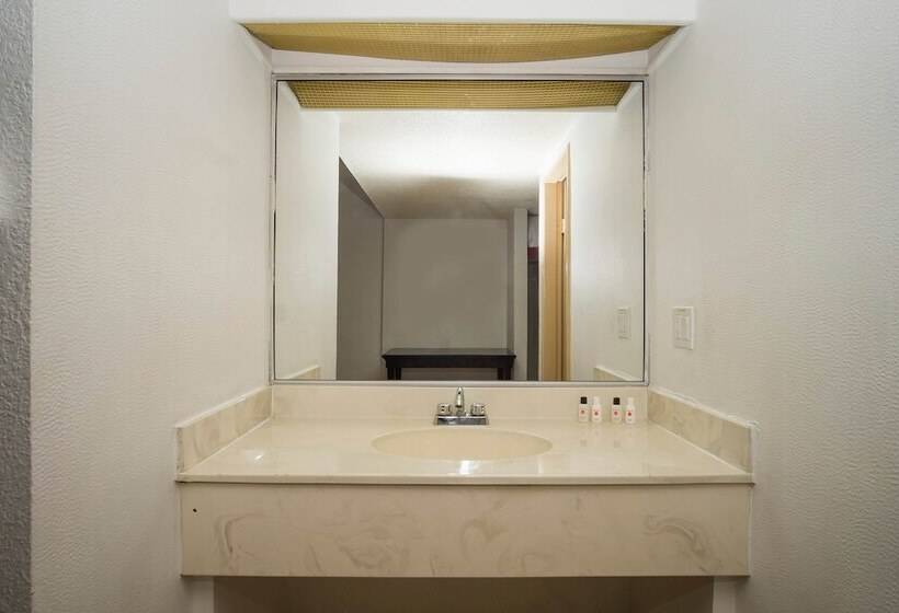 酒店 Costa Ensenada