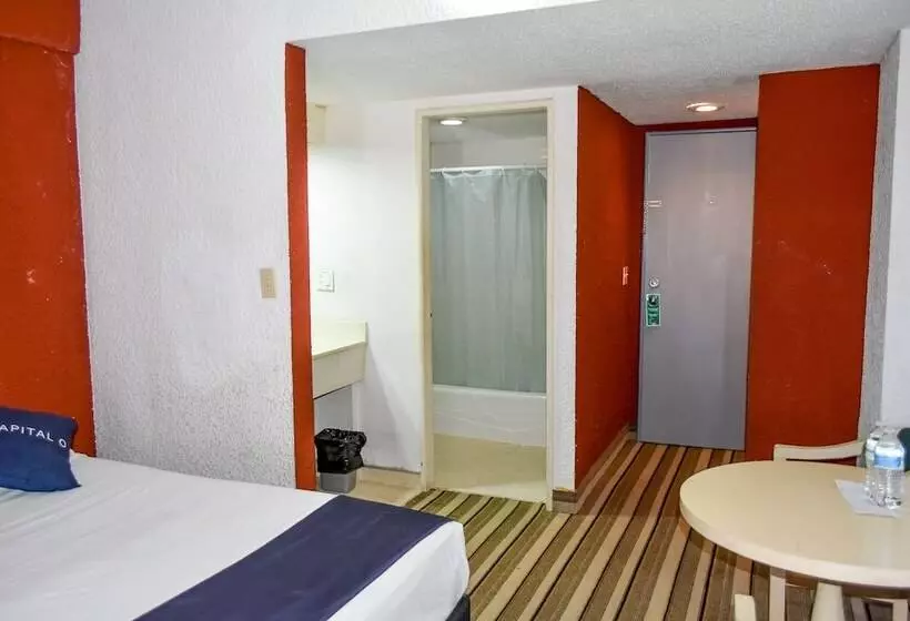 هتل Costa Ensenada