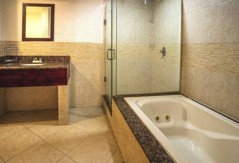 酒店 Costa Ensenada