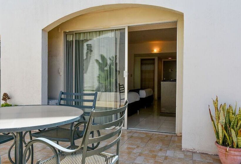 酒店 Costa Ensenada